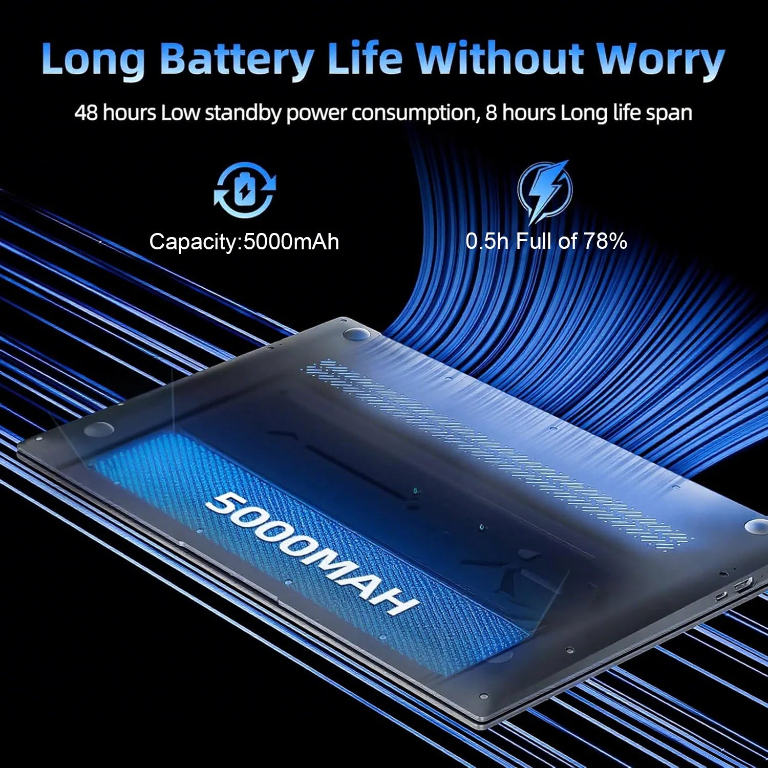 17.3" Laptop Computer PC Windows 11 Pro intel Celeron N5095 16GB DDR4 1TB 2TB SSD Fingerprint Backlit Keyboard Notebook PC Gamer